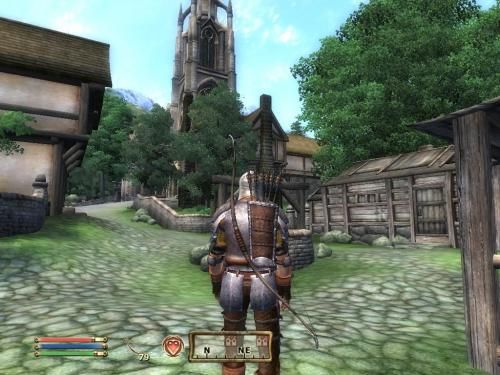 The Elder Scrolls IV Oblivion 092831,2